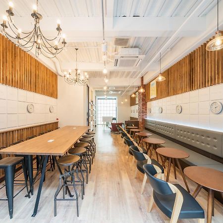 Hostel Jaz Τόκιο Εξωτερικό φωτογραφία