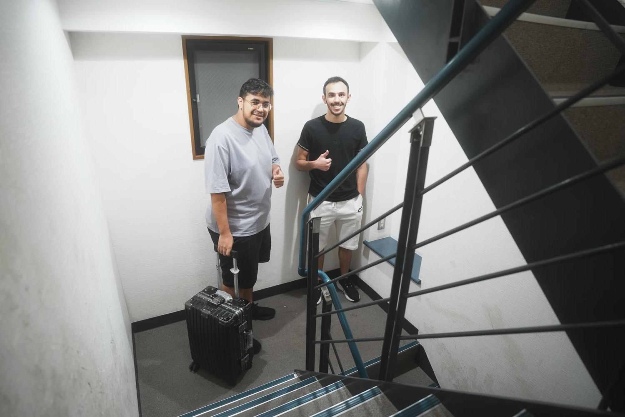 Hostel Jaz Τόκιο Εξωτερικό φωτογραφία