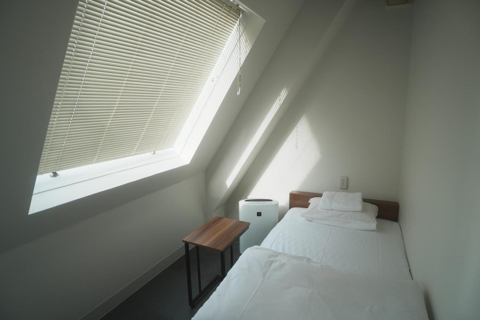 Hostel Jaz Τόκιο Εξωτερικό φωτογραφία