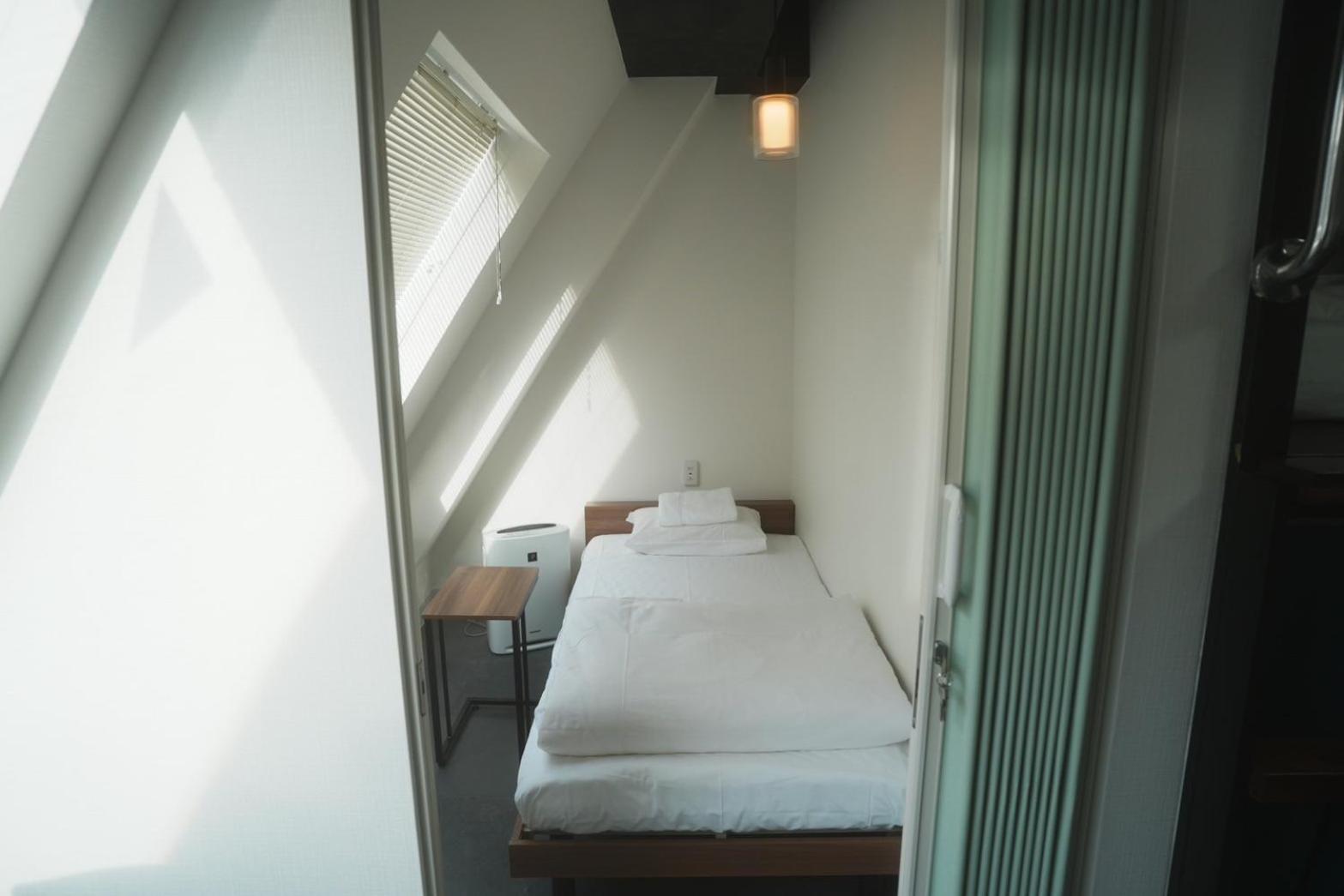 Hostel Jaz Τόκιο Εξωτερικό φωτογραφία