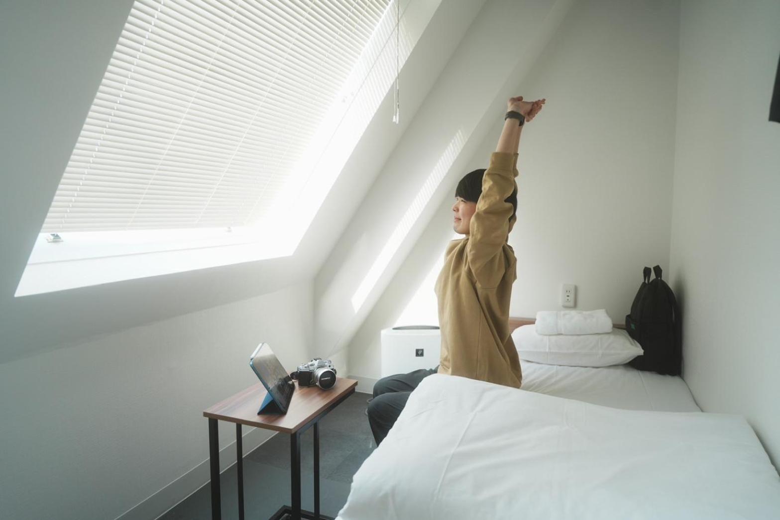 Hostel Jaz Τόκιο Εξωτερικό φωτογραφία