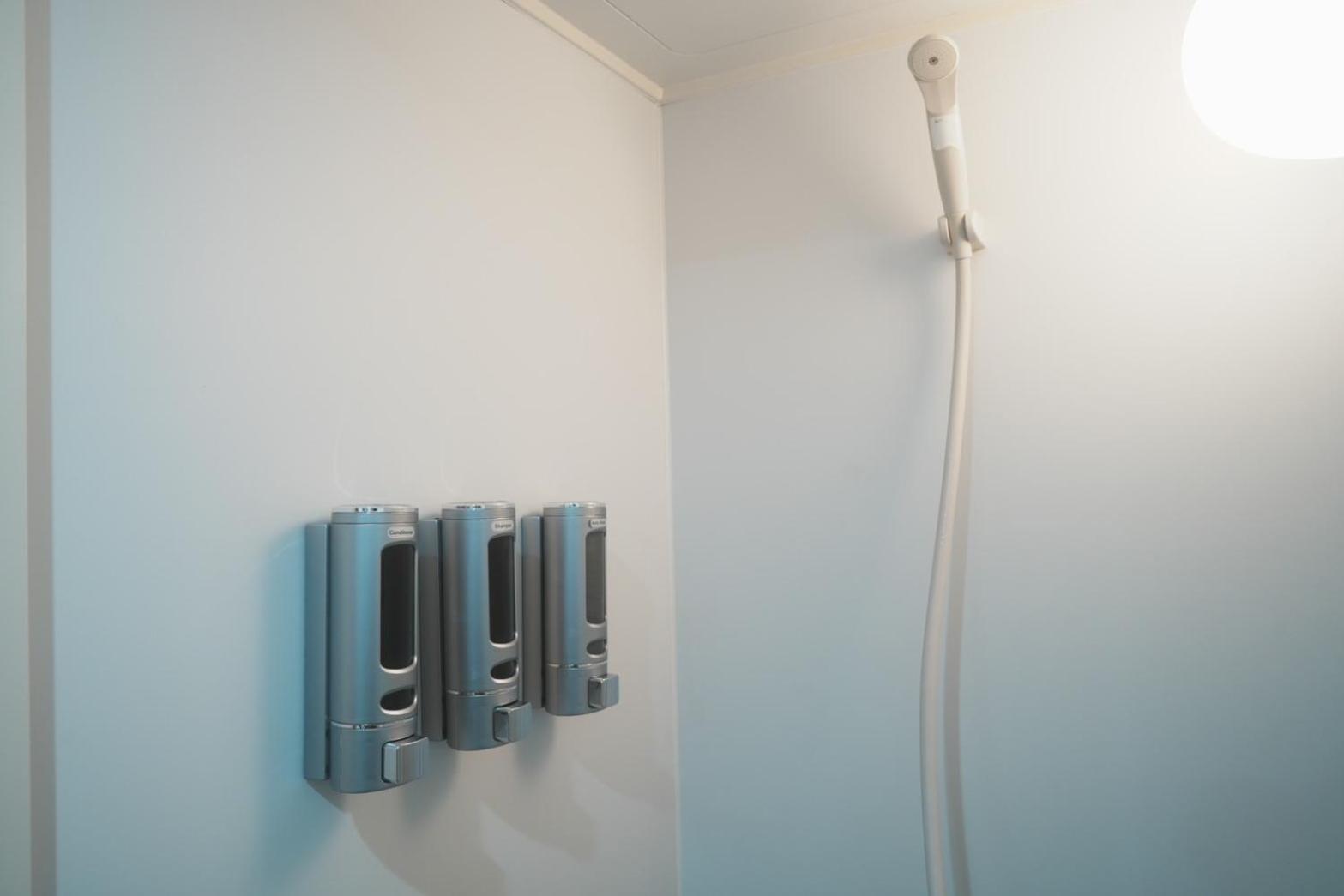 Hostel Jaz Τόκιο Εξωτερικό φωτογραφία