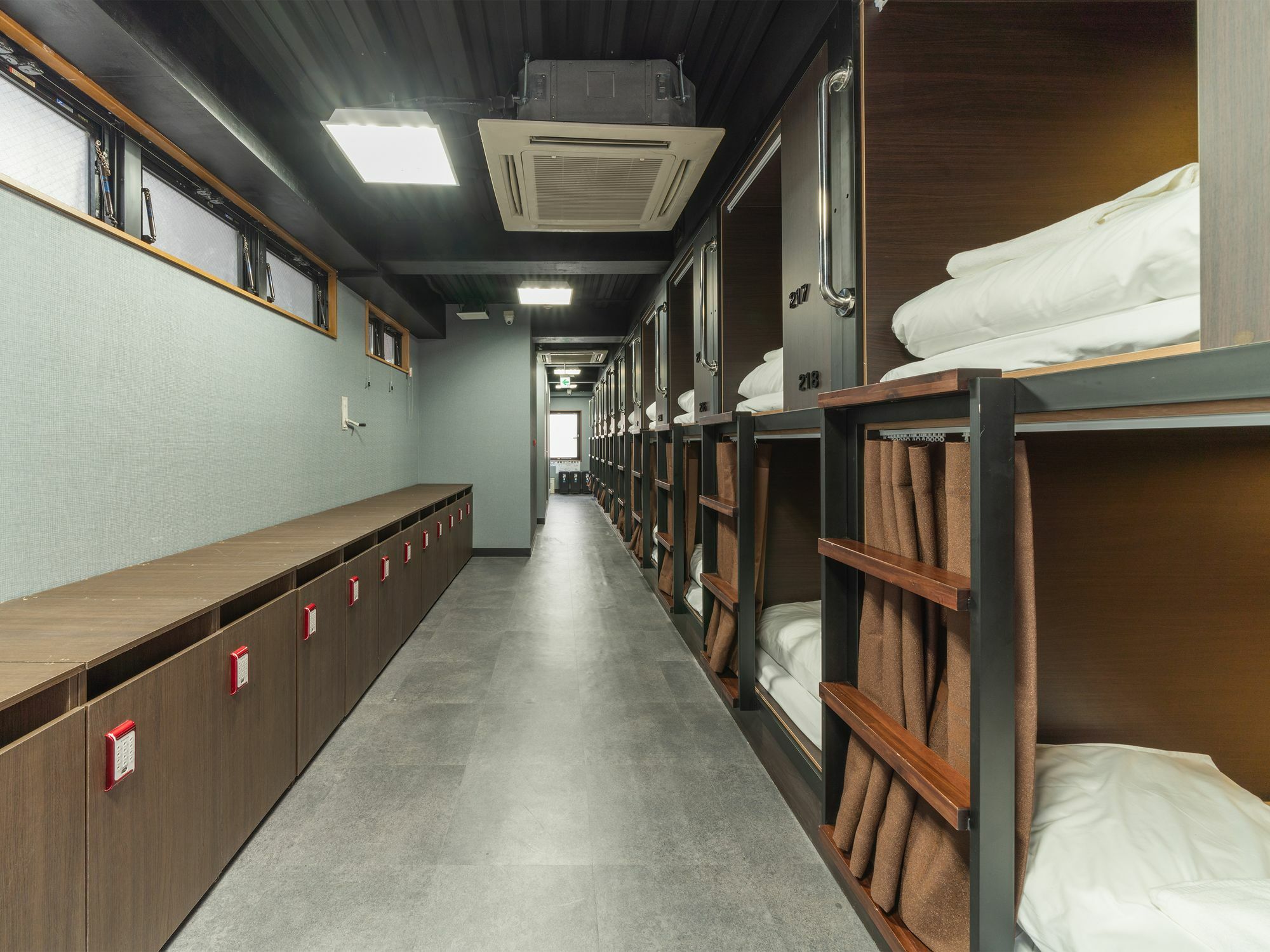 Hostel Jaz Τόκιο Εξωτερικό φωτογραφία